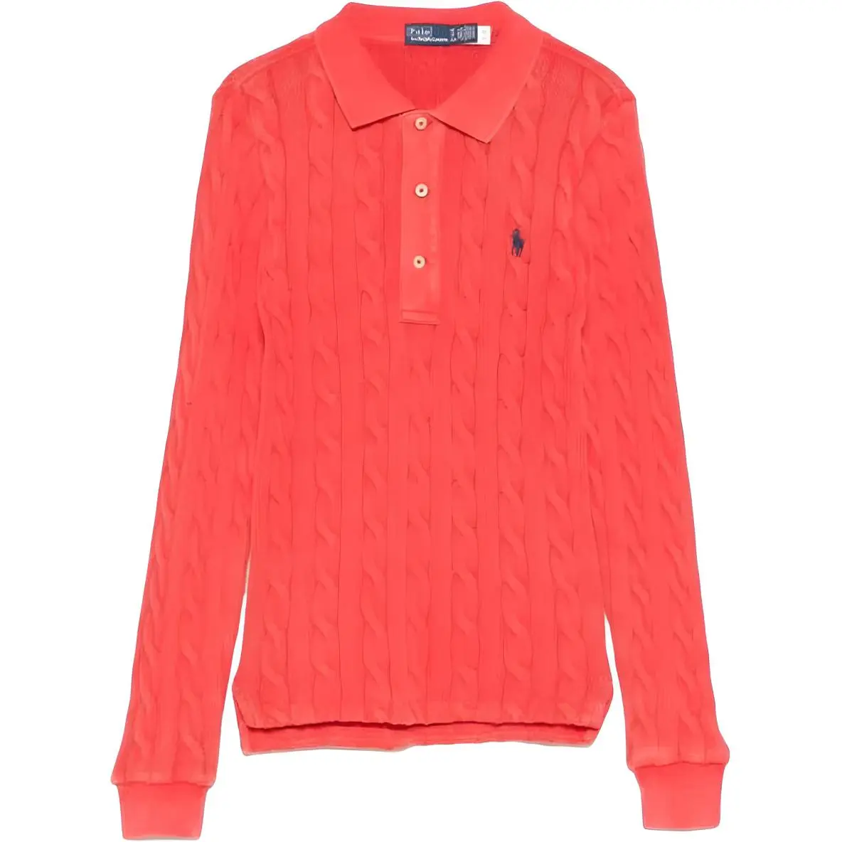 Polo Ralph Lauren Knitwear Women's Red