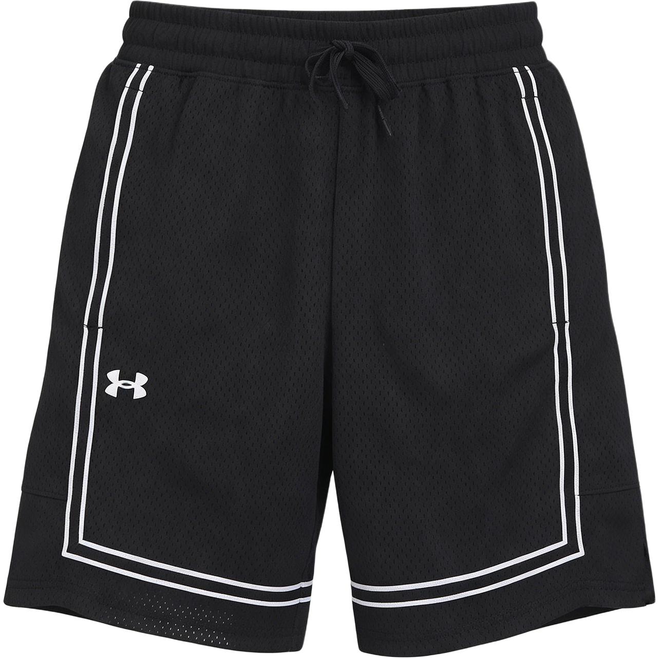 Under Armour Zone Pro Sports Shorts Men’s Black