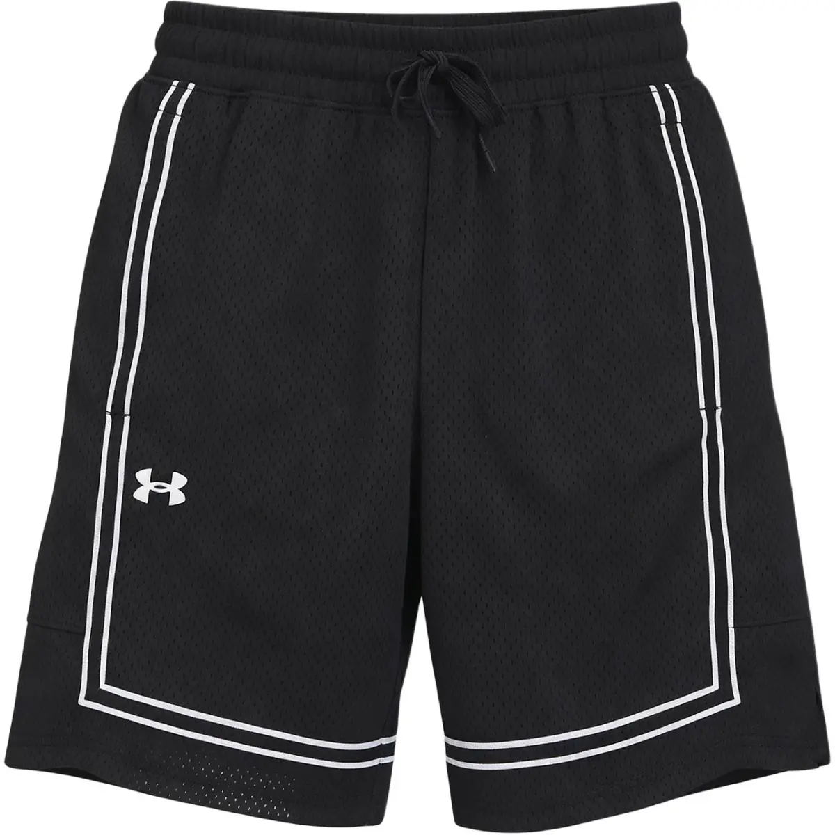 Under Armour Zone Pro Sports Shorts Men's Black