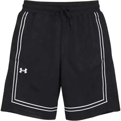 Under Armour Zone Pro Sports Shorts Men's Black