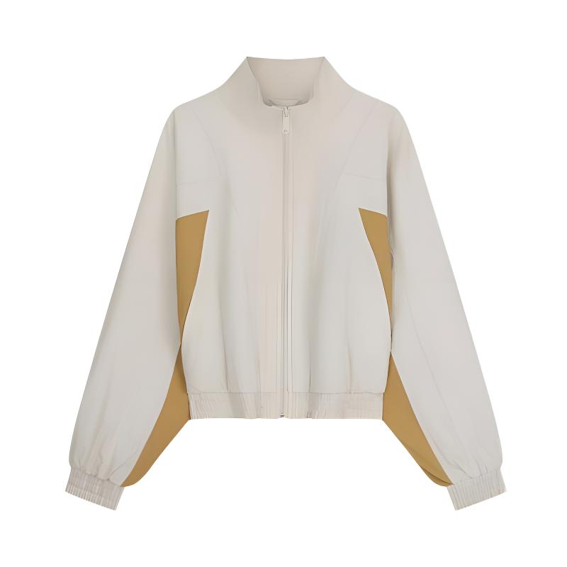 Женская куртка CALVIN KLEIN Jeans Jacket (разноцветная)