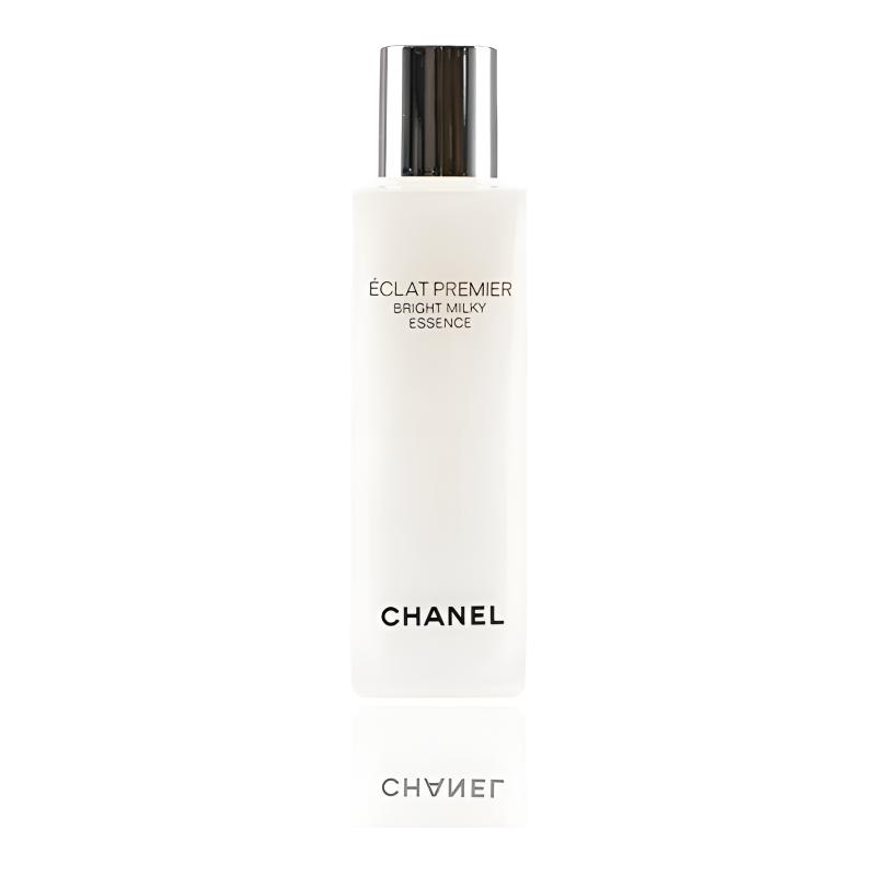 Эмульсия Chanel (белая)