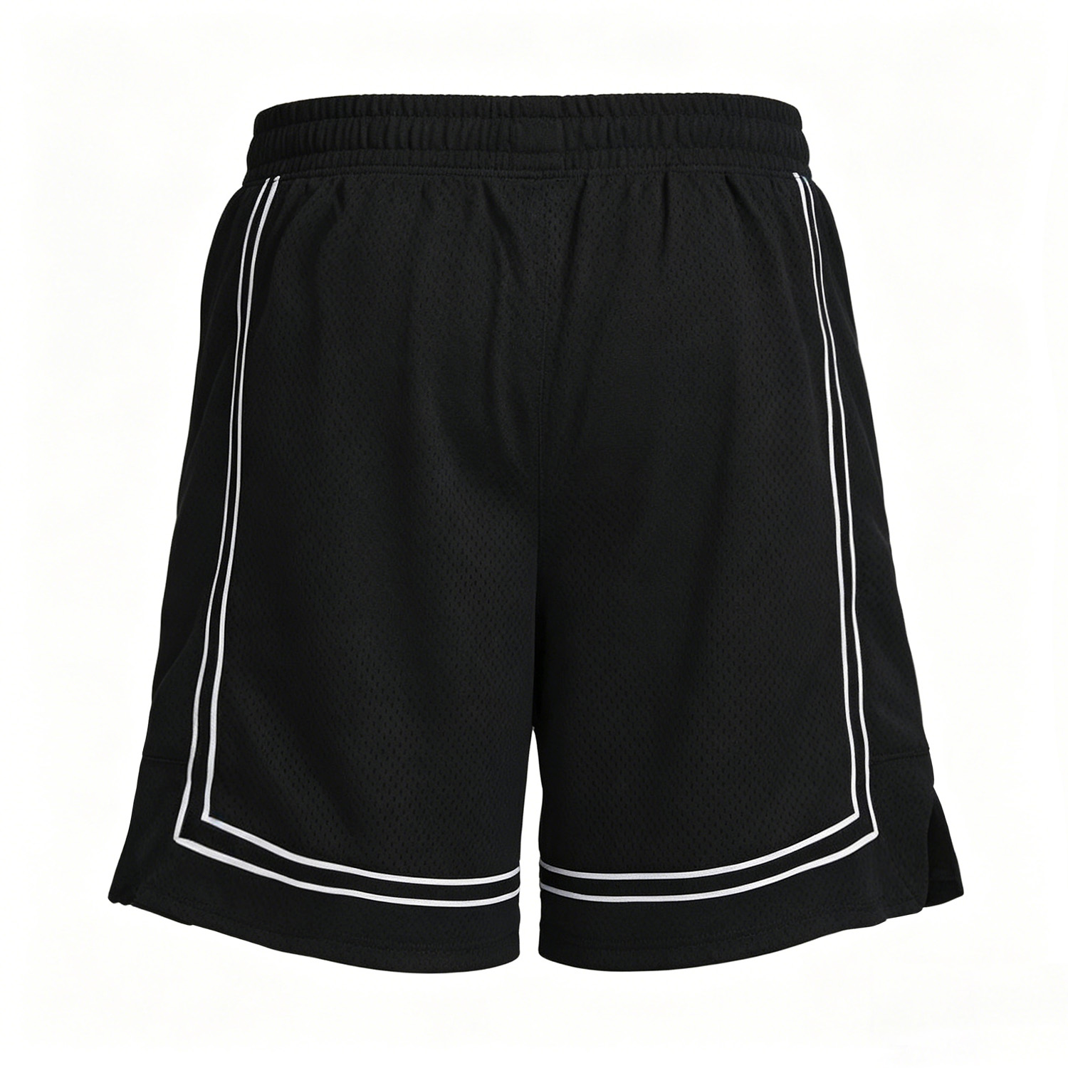 Under Armour Zone Pro Sports Shorts Men’s Black