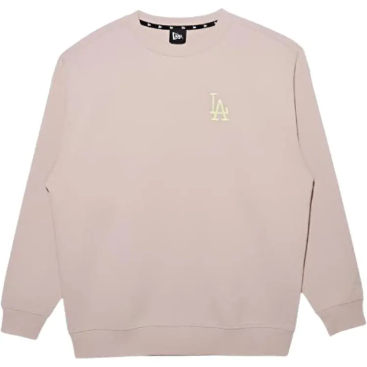 New Era Sweatshirts Man Pink