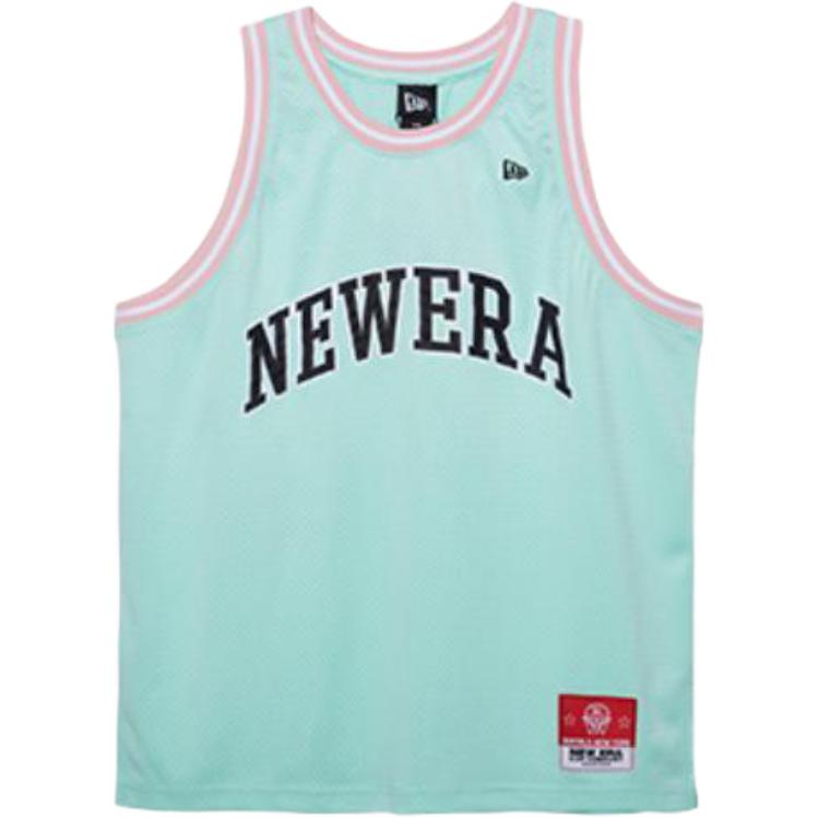New Era Basketball Jersey Unisex