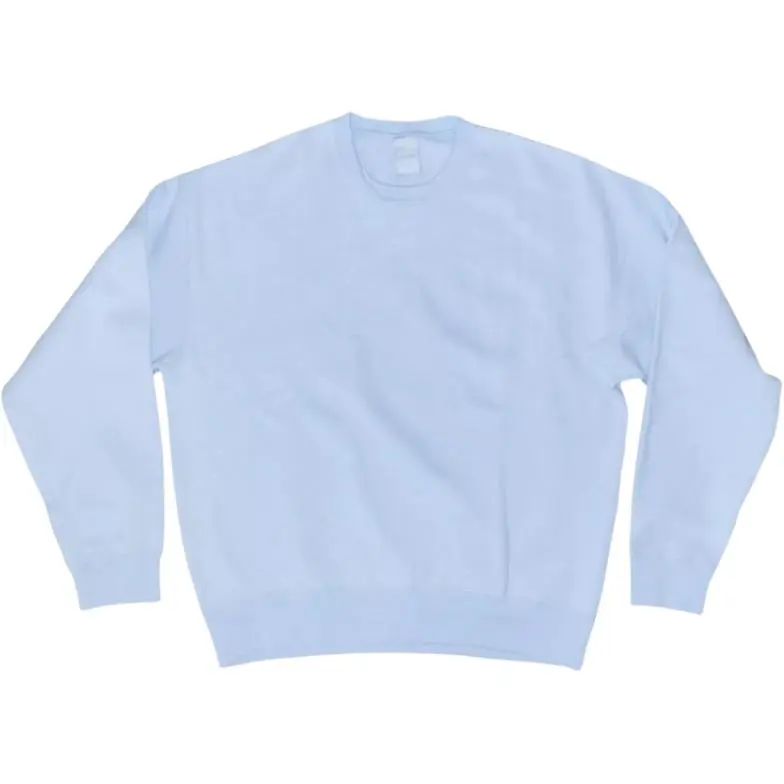 Nike Sweatshirt Men's Cobalt Blue