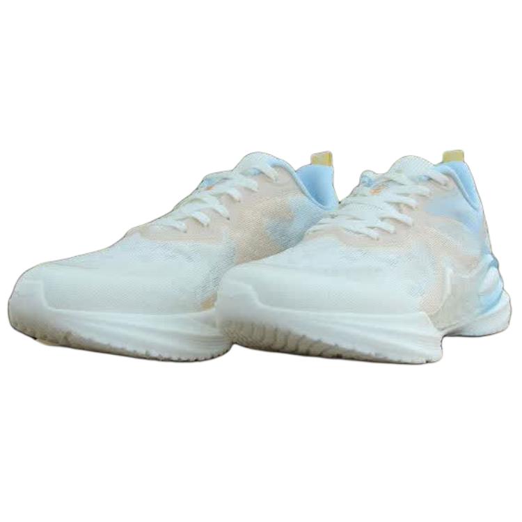 Erke Low top Running Shoes Men’s Blue White