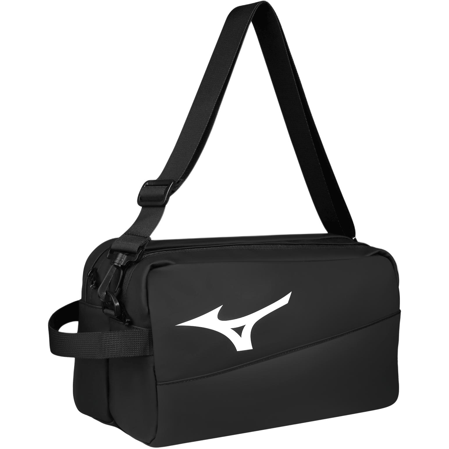 Рюкзак Mizuno PU (многоцветный)