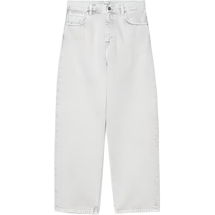 Женские штаны Carhartt Carhartt WIP SS26 W' Brandon Pant (синие)