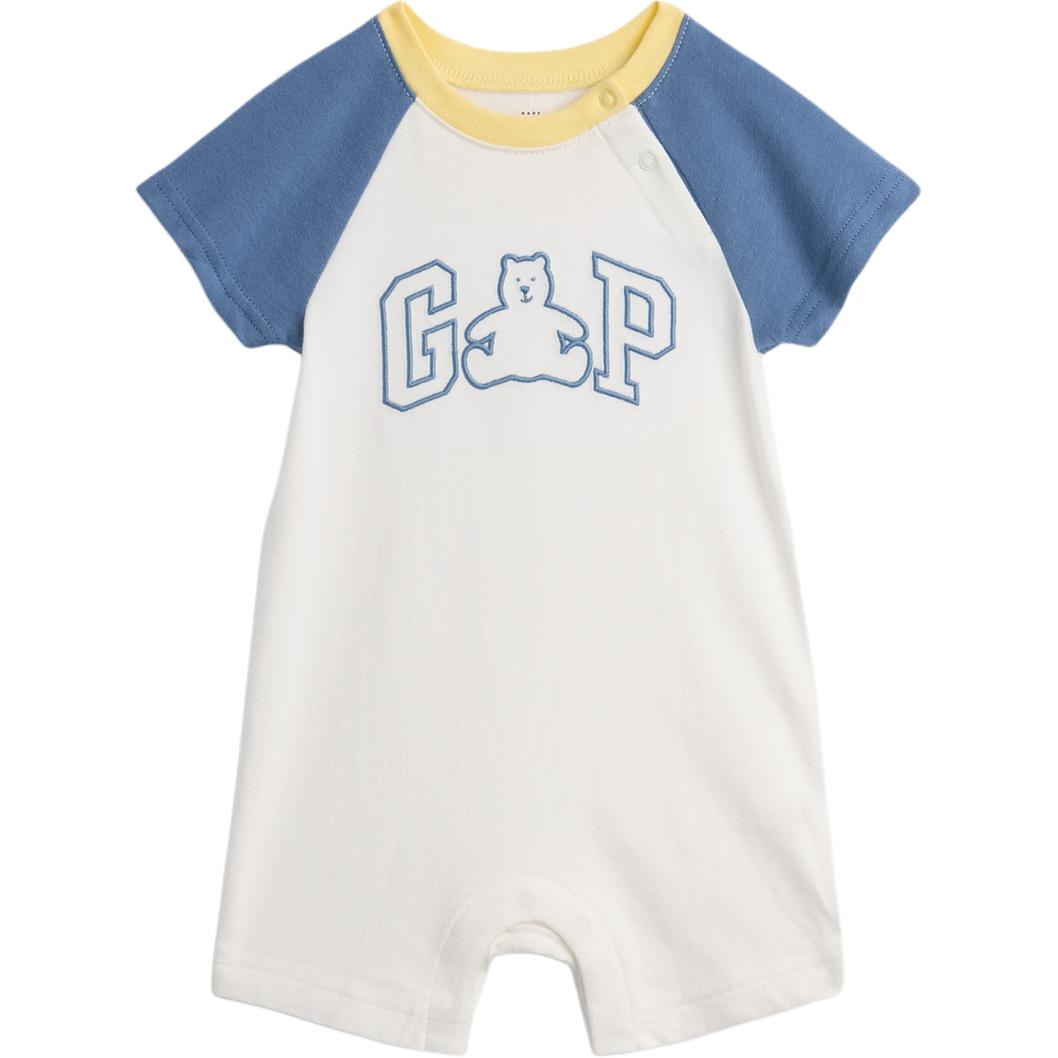 Детский боди GAP (хлопковый)