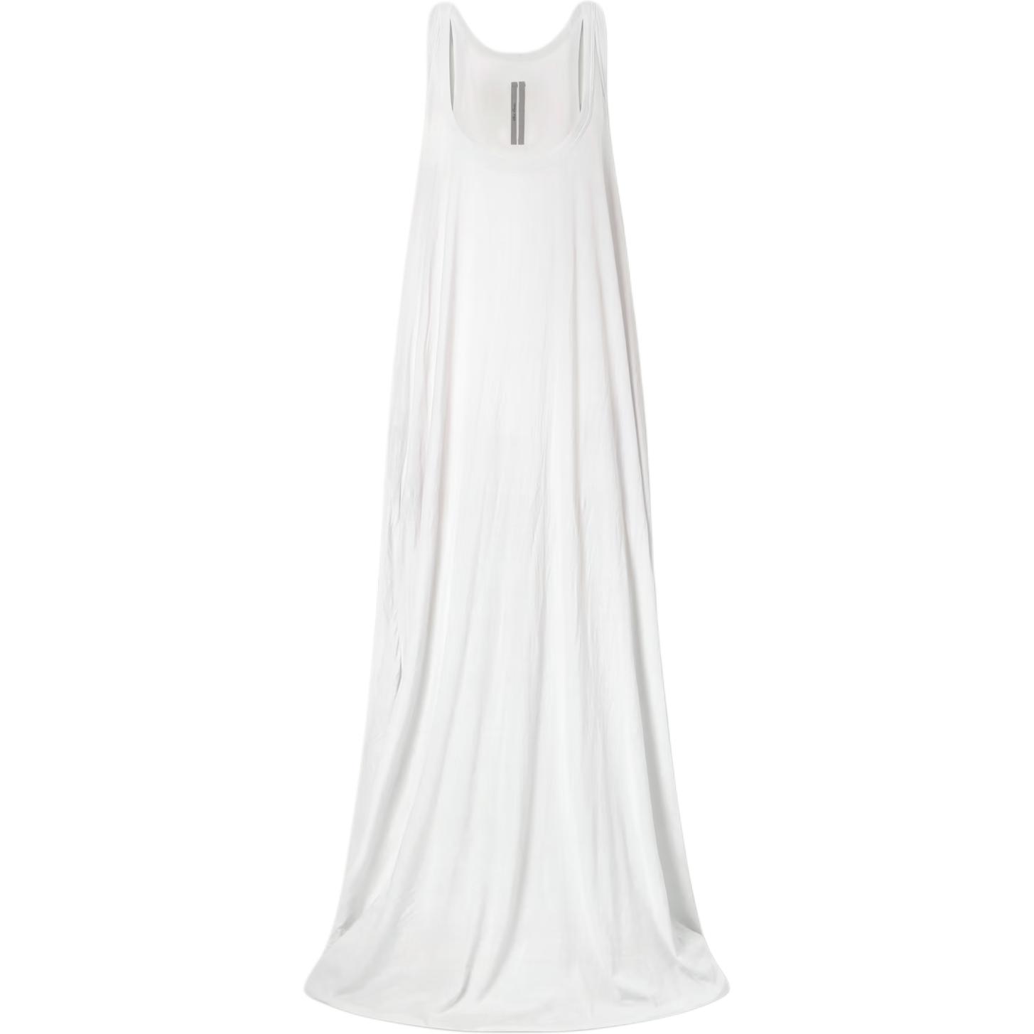 Женское платье RICK OWENS/RO V (черный)