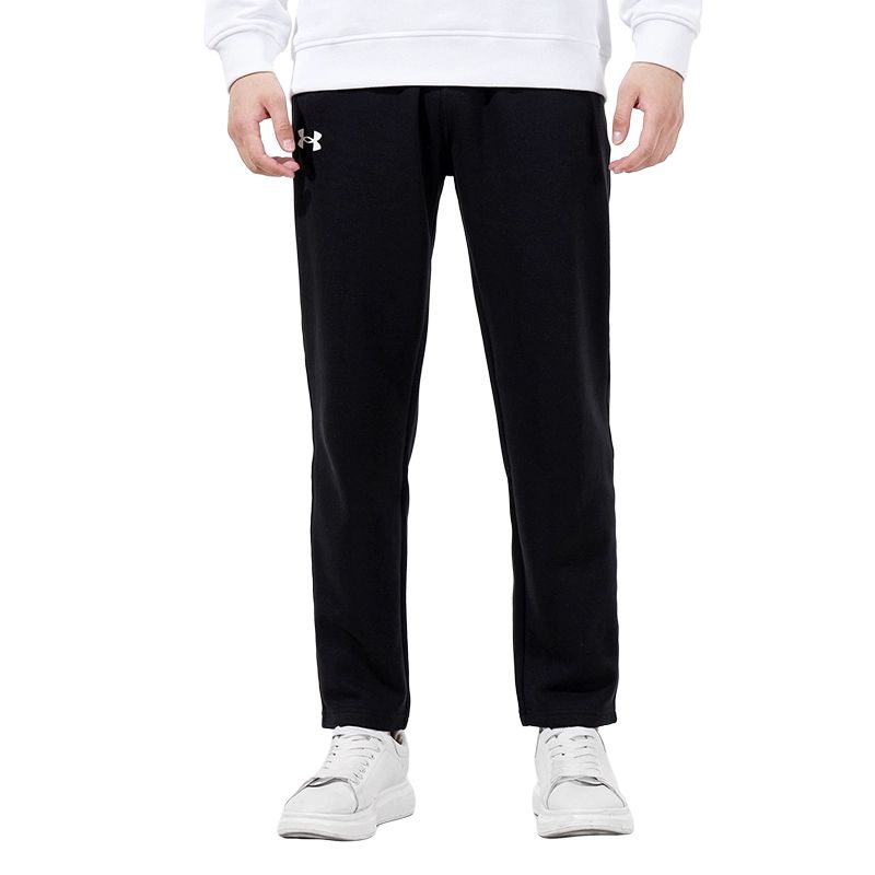 Under Armour Casual Sportswear Men’s Black
