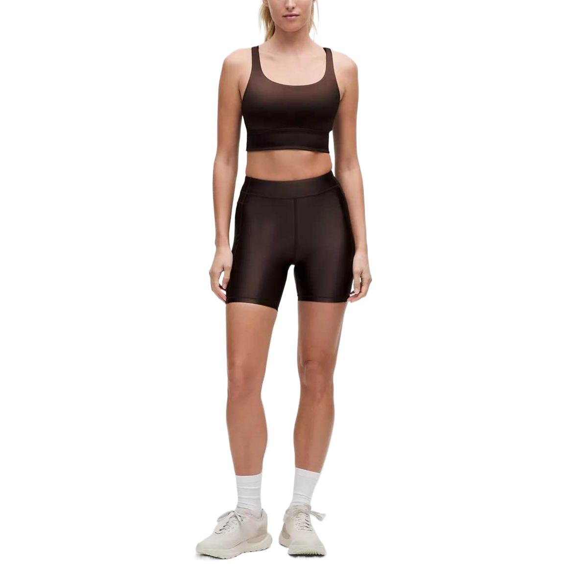 Lululemon Sports Shorts Women’s