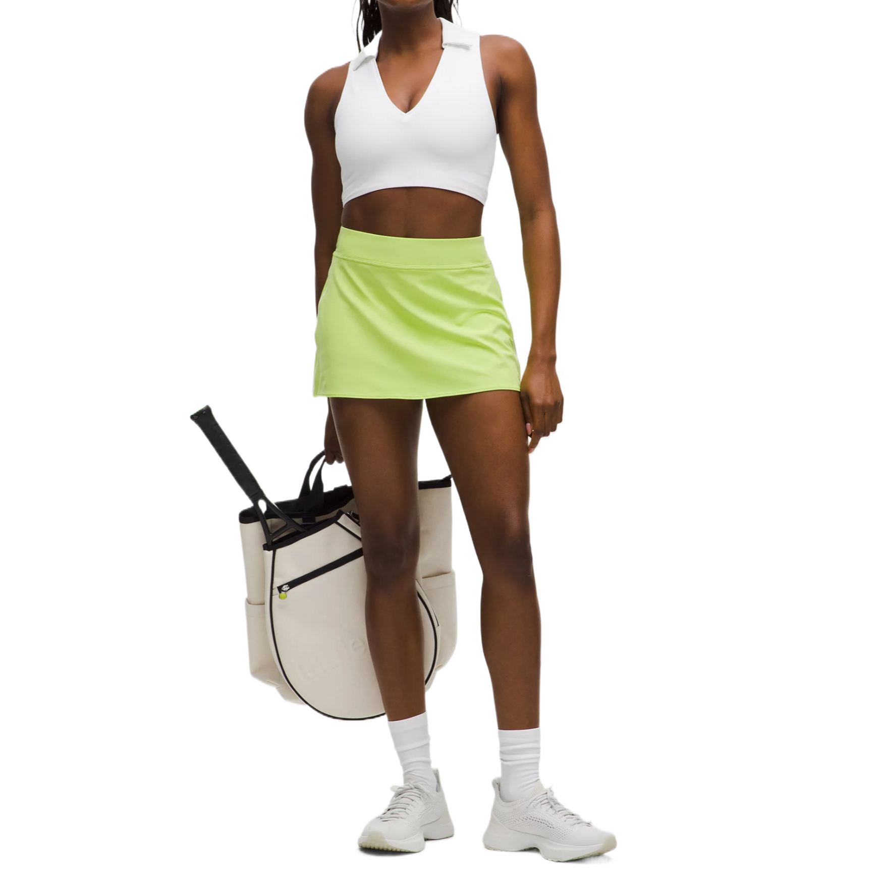 Lululemon Tennis Bottom Women’s