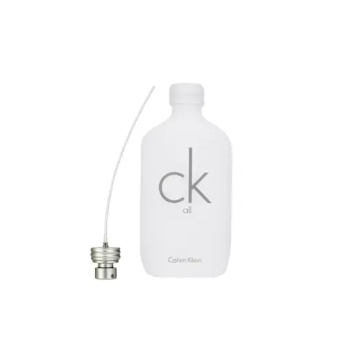 CALVIN KLEIN ALL All Perfume Citrus Eau De Toilette EDT Grapefruit Flower Freesia 50ml/100ml