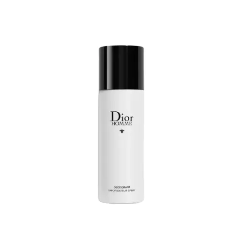 DIOR Perfumed antiperspirant, refreshing classic wooden spray, woody notes, 150 ml
