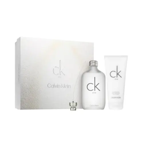 Calvin Klein CK One Box