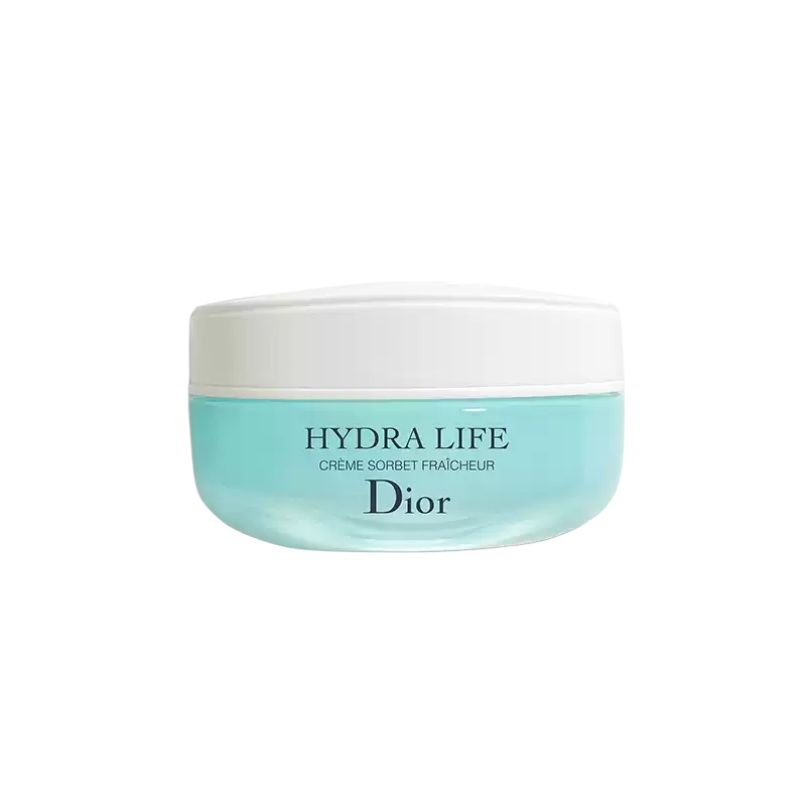Крем для лица Dior DIOR 50ml (голубой)