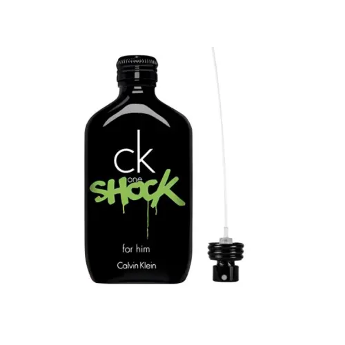 Calvin Klein One Youth Forbidden Men's