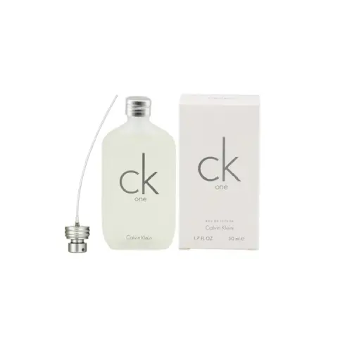 Calvin Klein Carey