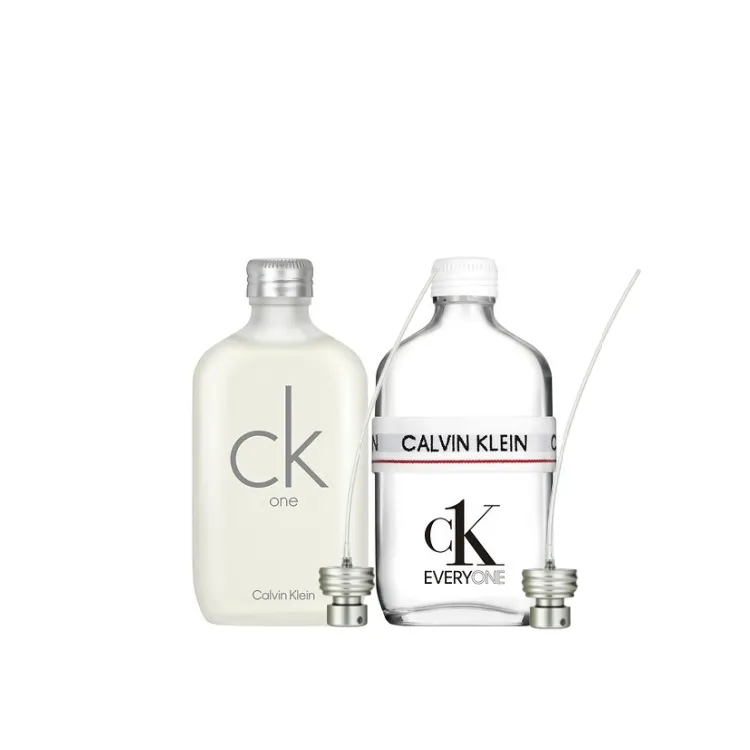 CALVIN KLEIN Carey Set, Fresh Long Lasting Eau De Toilette
