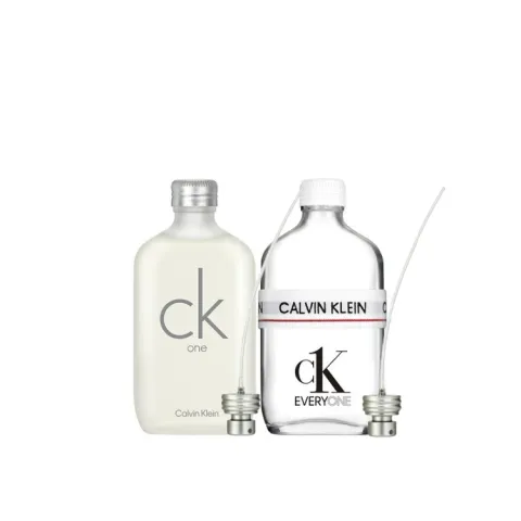 CALVIN KLEIN Carey Set, Fresh Long Lasting Eau De Toilette