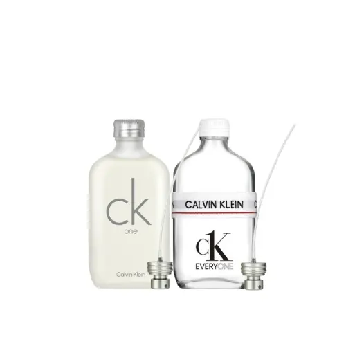 Calvin Klein Carey Set, Fresh Long Lasting