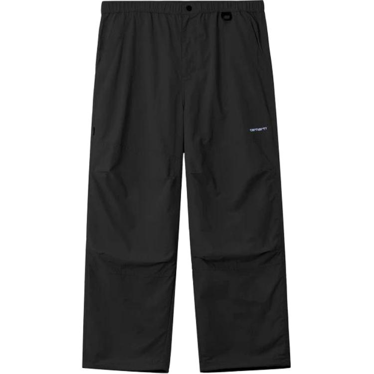 Штаны Carhartt Carhartt WIP (черные)