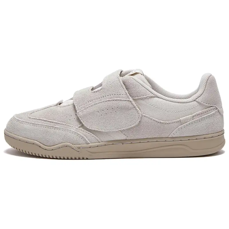 FILA Slantshot 98/23 Leather Abrasion Resistant Breathable Moisture Wicking Low top Tennis Shoes Unisex White