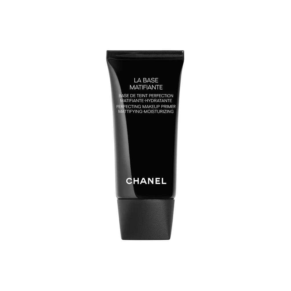 CHANEL Chanel, refreshing moisturizing makeup primer, sun protection, oil sheen control, 30 ml