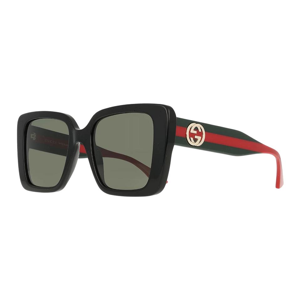 Очки Gucci Cruise (черные)