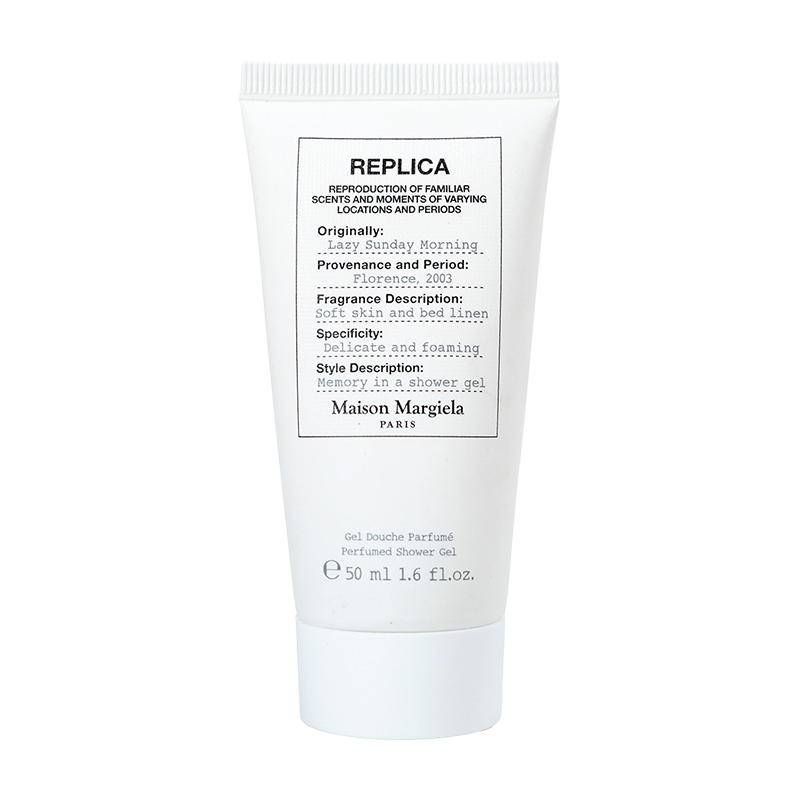 Гель для душа Maison Margiela (50ml)