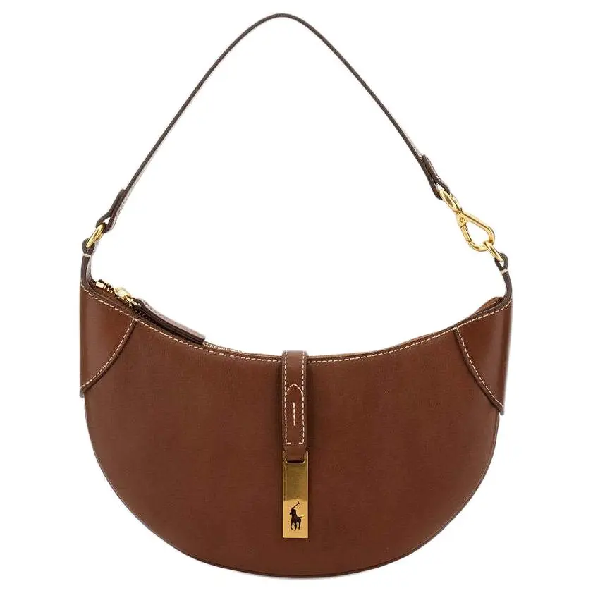 Polo Ralph Lauren Polo Id shoulder bag