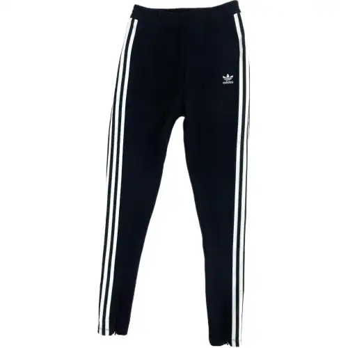 Adidas Originals Casual Pants Women's Black