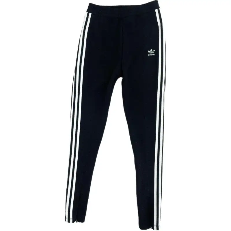 Adidas Originals Casual Pants Women's Black
