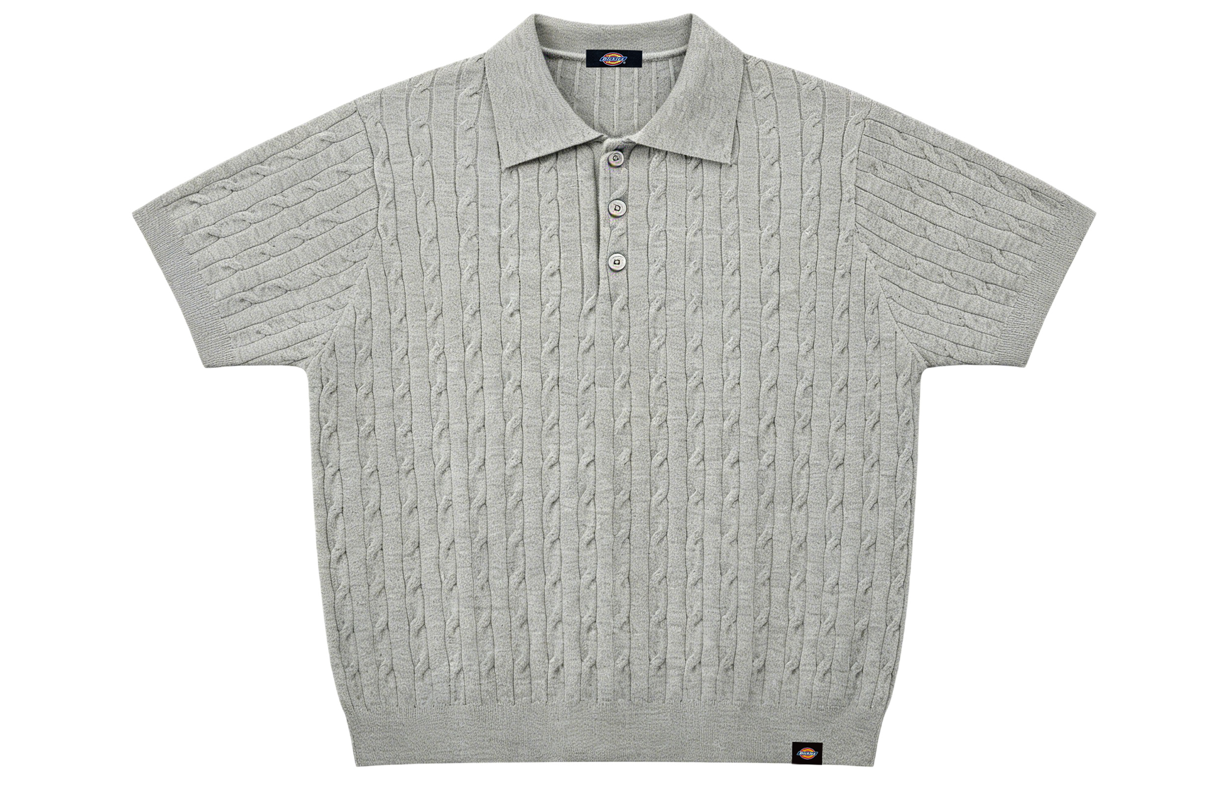 Футболка Dickies Knit Sweater (бежевая)