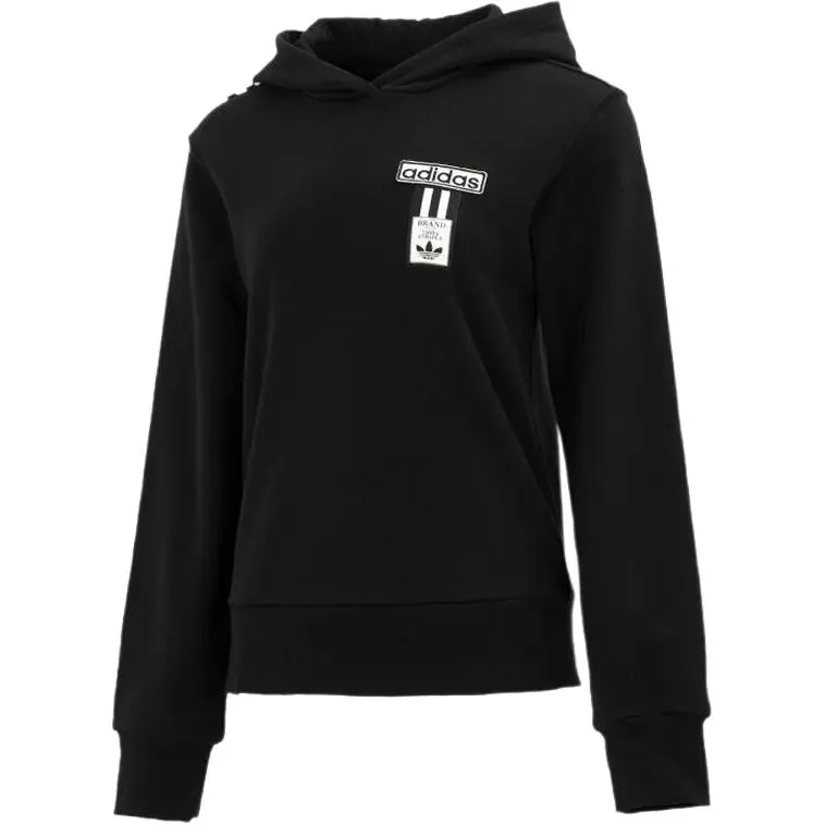 Adidas Originals Sweatshirt Women's Black