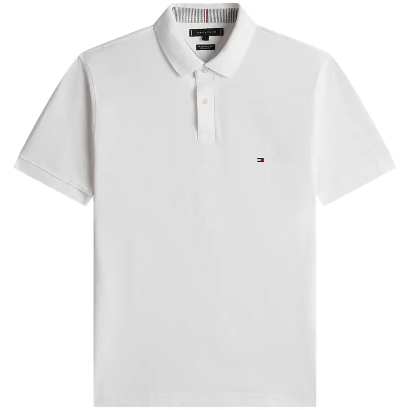 Tommy Hilfiger Polo Shirt Men's