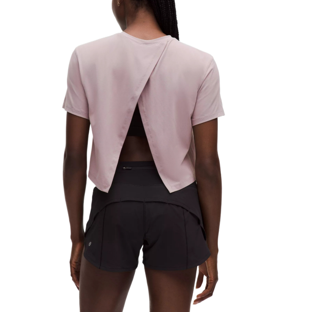 Lululemon Running T Shirt Women’s