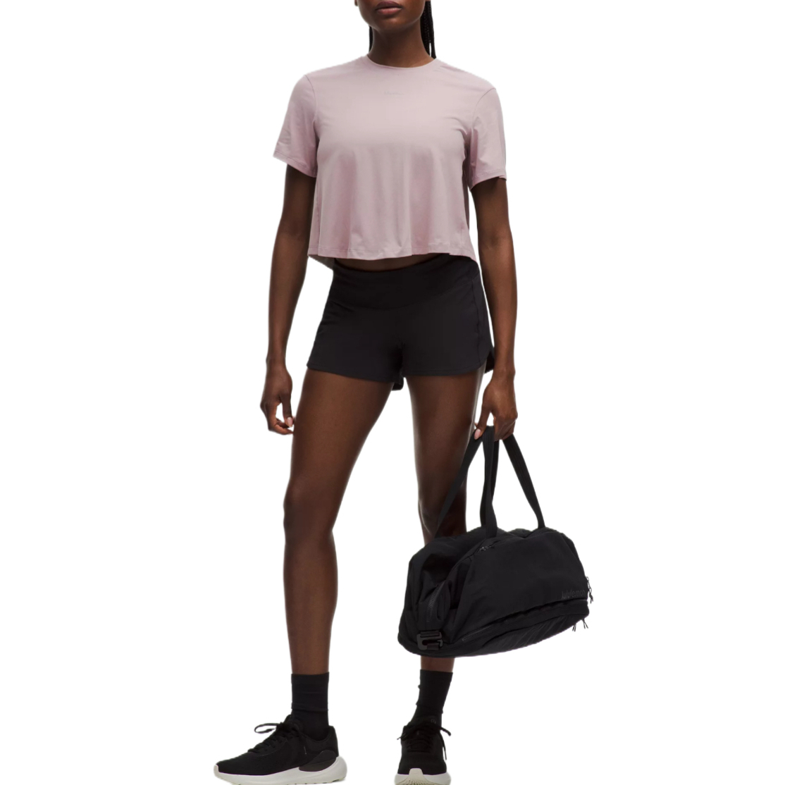 Lululemon Running T Shirt Women’s