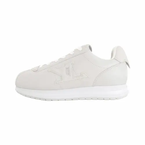 LOUIS VUITTON X Nigo Collaboration FW25 Buttersoft Low top Casual Shoes Unisex White