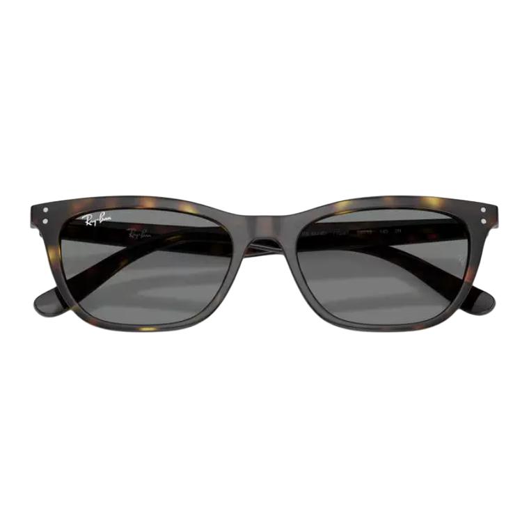 Очки RayBan (коричневый)