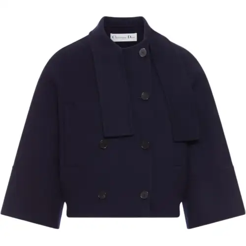 DIOR FW25 Jackets & Coats Women's