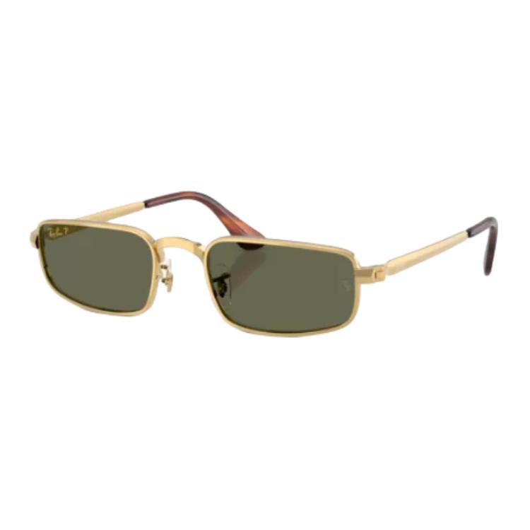 Очки RayBan RayBan (золотые)