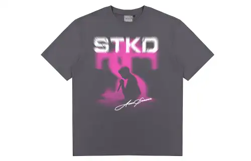 STK SMALL TOWN KID T Shirt Unisex