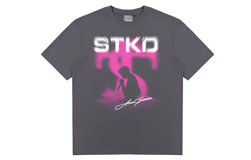 STK SMALL TOWN KID T Shirt Unisex