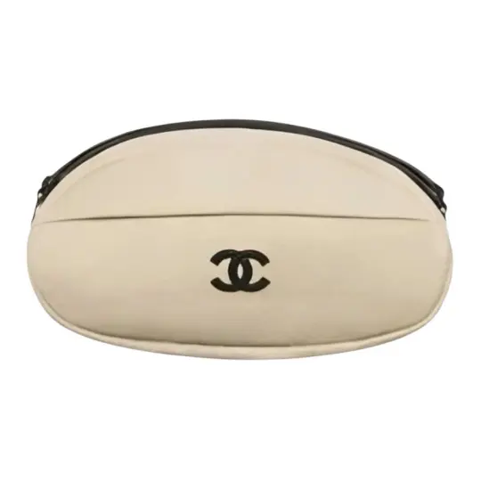 Классический женский бежевый клатч CHANEL Chanel 26M coco-Beach Beach Series, классический женский бежевый с логотипом в виде двойной буквы C