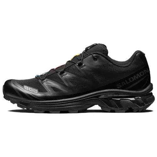 SALOMON XT-6Series Trail Black
