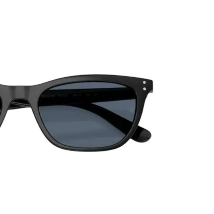 Очки RayBan (черный) — фото 2