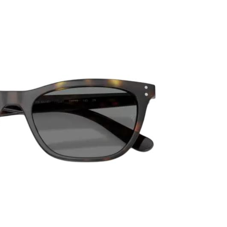 Очки RayBan (коричневый) — фото 2